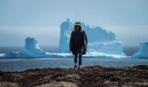 iceberg canada