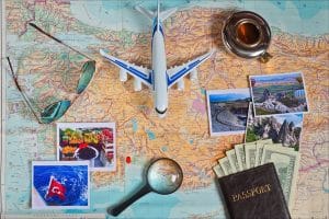 6 step per diventare tour operator Istituto Europeo del Turismo