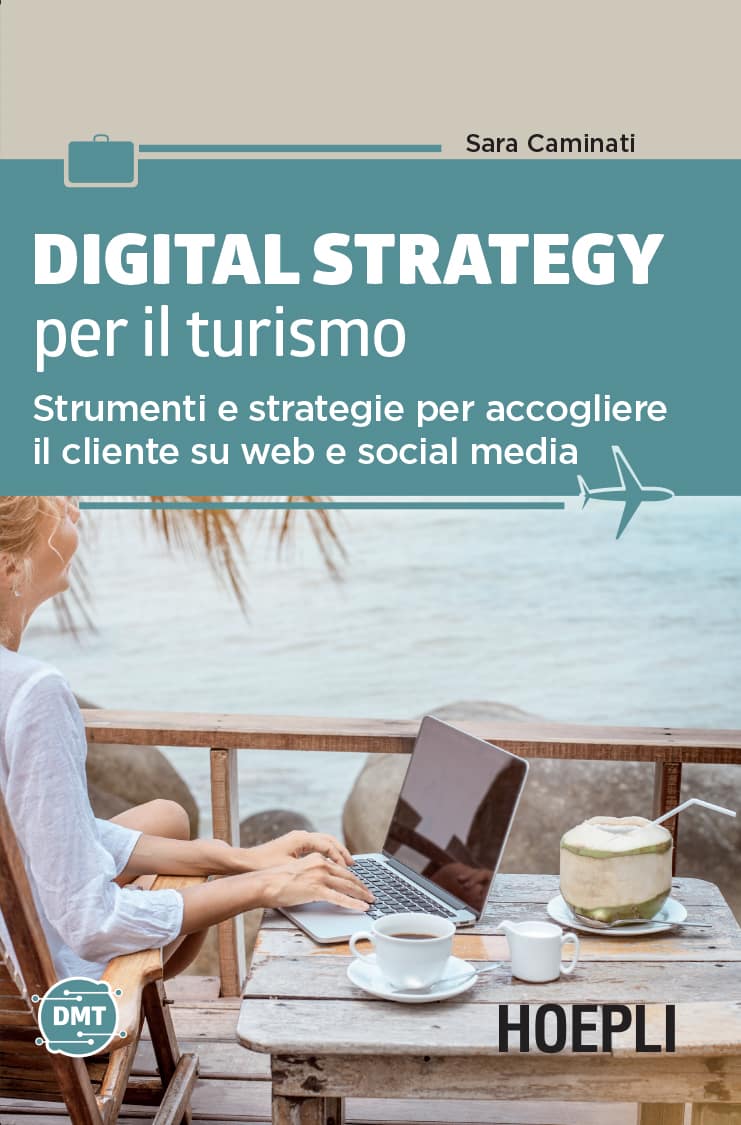 Digital strategy per il turismo 